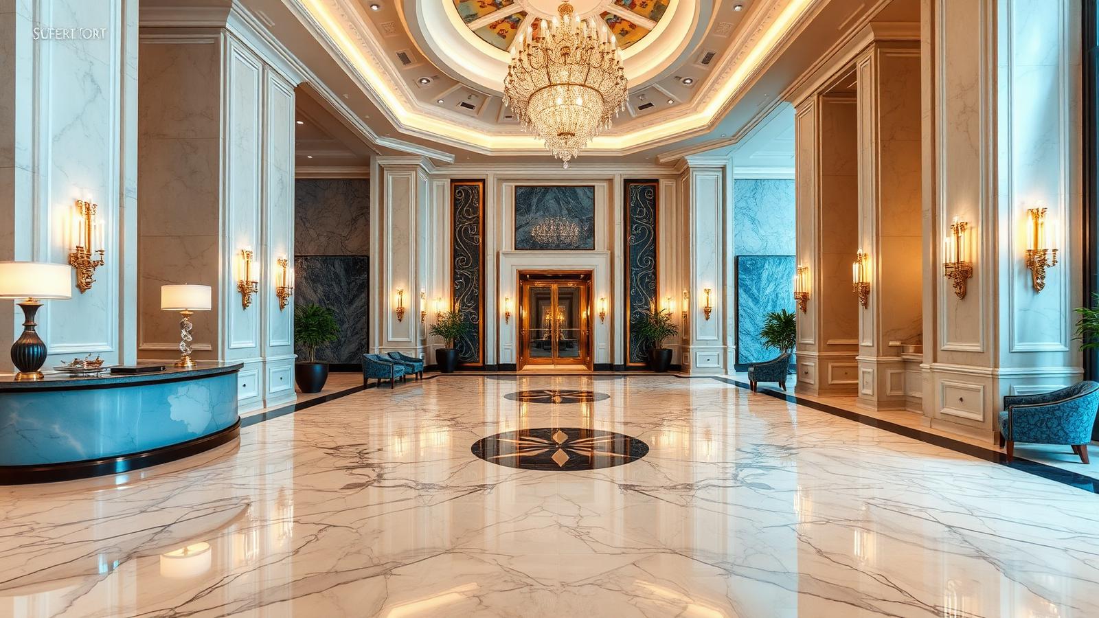 Hotels