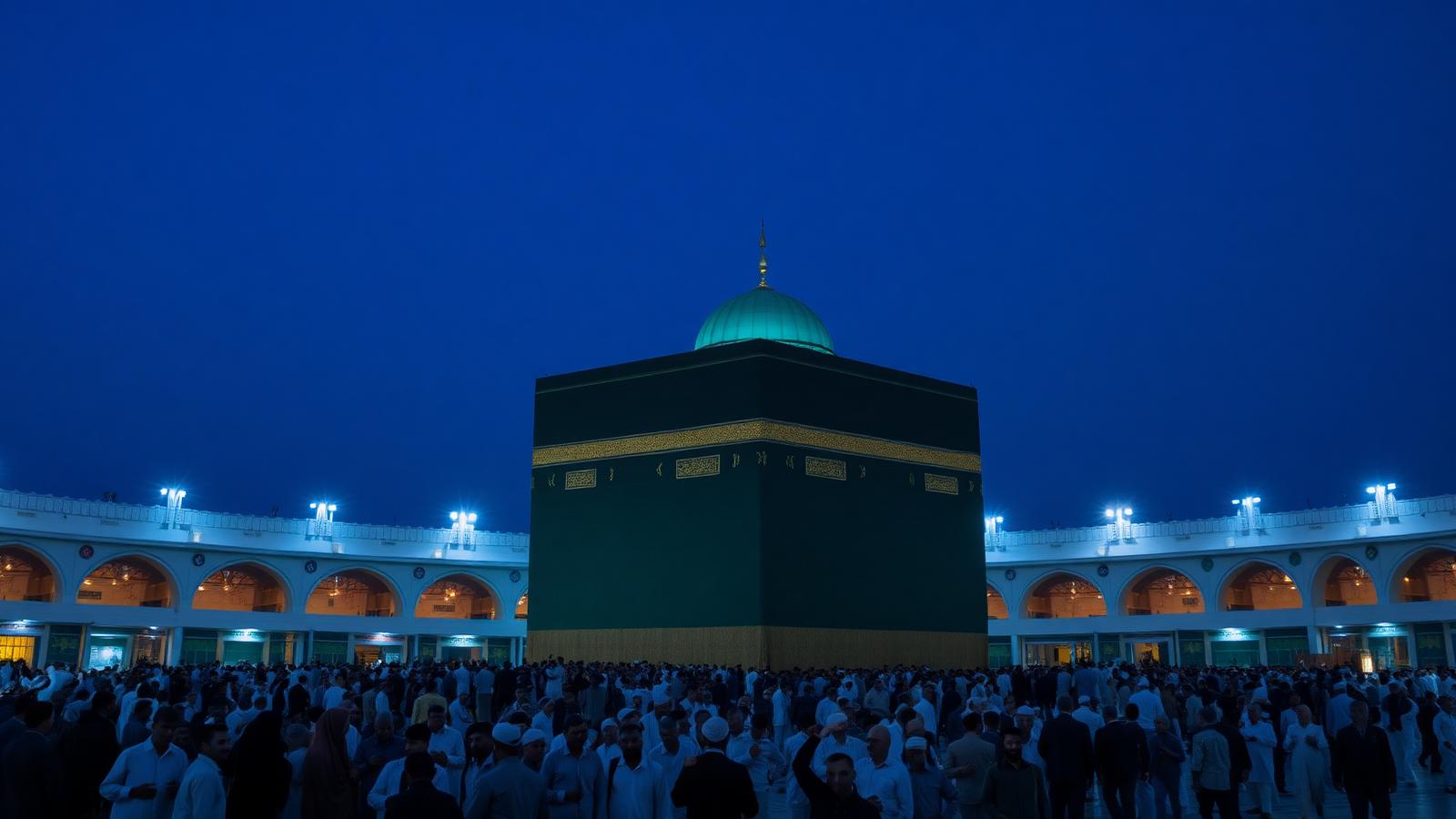 Umrah